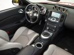 Nissan 370Z Roadster 2013 года (NA)